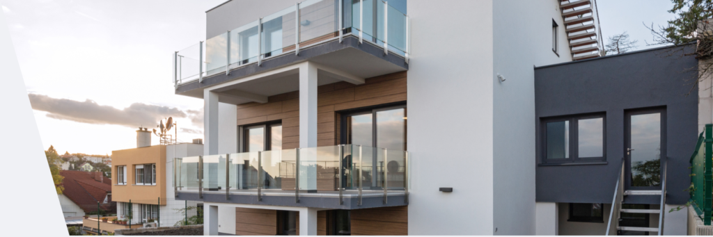Image d'un condo financé par Hypothèque Approuve